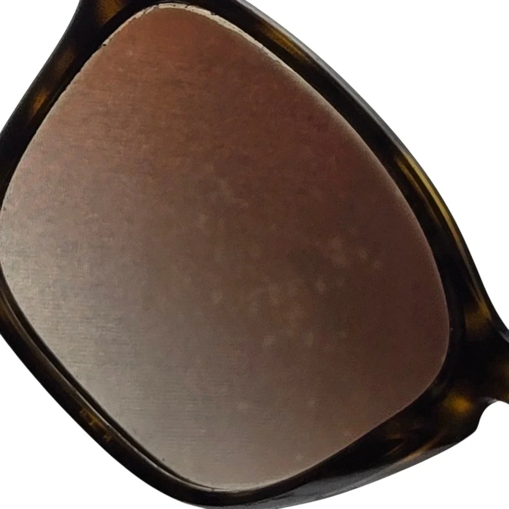 Ray-Ban‎ Chris RB4187 Sunglasses FRAMES ONLY Havanna Tortoise Frames 54-18-145